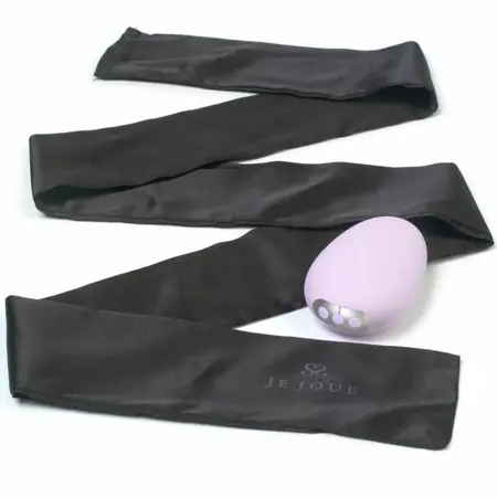 Je Joue Mimi Soft Intimni Masažer Ljubičasti Punjiv 85.8mm