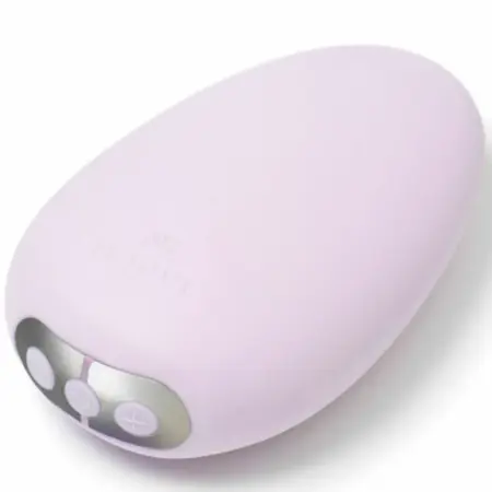 Je Joue MiMi Vibrating Massager Purple Rechargeable Silicone 82mm