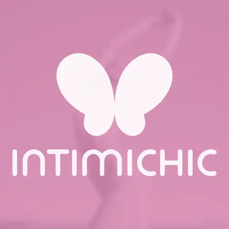 Intimichic Pelvis Health II Set za Jačanje Dna Karlice, 3 Veličine