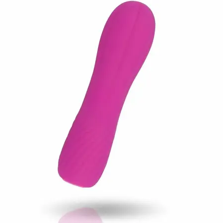 INSPIRE Essential Ellie Intimni Uređaj Silikon Ljubičasta 12 Režima 11,6cm