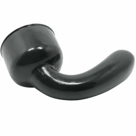 Baile Power Head - Interchangeabilni G-Spot Nastavak za Masažer, Crni