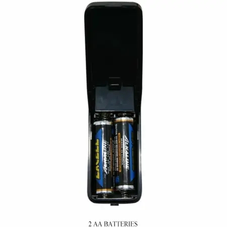 Baile Temptation Bigger Man Vibrating Torso Model, Multi-Speed, TPR/ABS