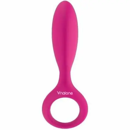 Nalone Tango Vibrating Ring - Silicone, Submersible, Quiet System