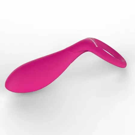 Nalone Tango Vibrating Ring - Silicone, Submersible, Quiet System