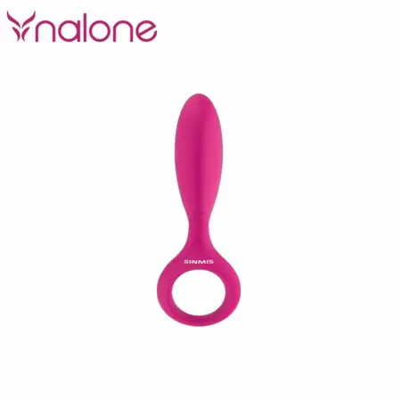 Nalone Tango Vibrating Ring - Silicone, Submersible, Quiet System
