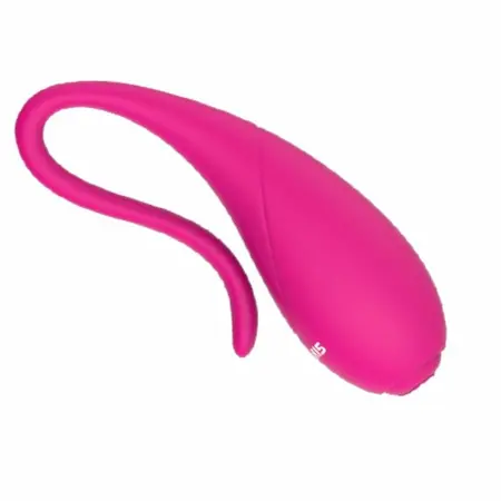 Nalone CoCo Intimate Silicone Vibrating Clamps for Couples, Purple