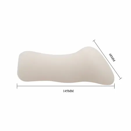 Baile Passion Lady Murcia 3D Intimni Uređaj Soft-Touch 14,5cm