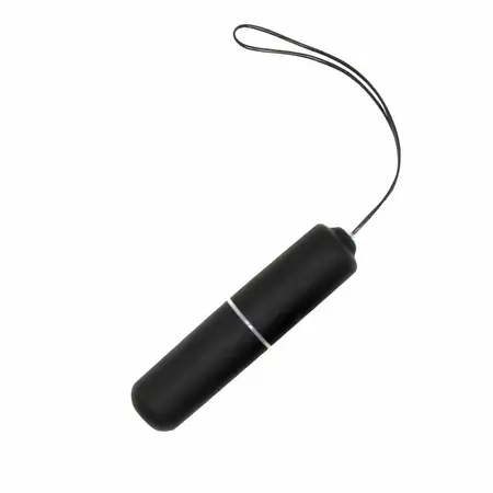 Baile Ring Wireless Remote Control Black 20-Mode Stimulation System