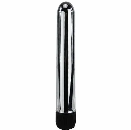 Baile Flying Sense Metal Multispeed Intimate Device ABS 17.4cm