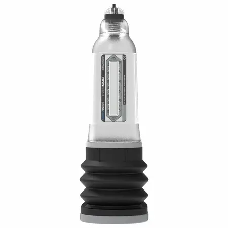 Bathmate Hydromax 6 Prozirni Vodeni Sistem Za Povećanje 10-15cm