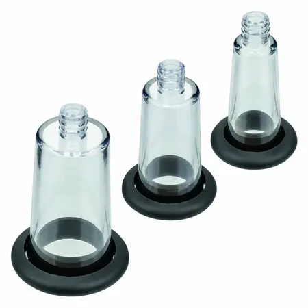 CalExotics Boundless Body Pump Set - Viševeličinski Sistem sa Silikonskim Zaptivačima