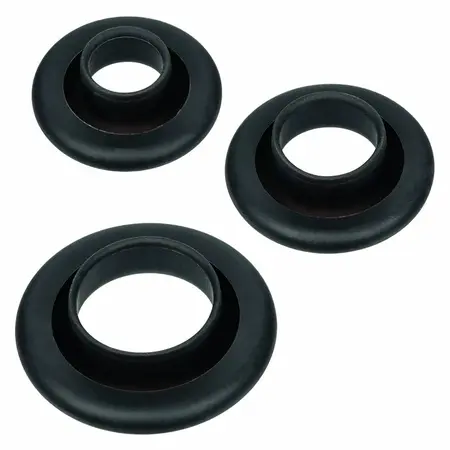 CalExotics Boundless Body Pump Set - Viševeličinski Sistem sa Silikonskim Zaptivačima