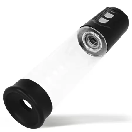 Intense RX11 Automatski Vakuum Sistem Za Povećanje 17cm ABS Silikon