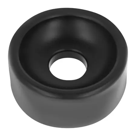 Intense Prozirna Pumpa 02 - Precizni Vakuum Sistem, 20cm, ABS i Silikon