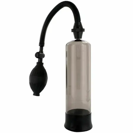 Seven Creations Intimna Vakuum Pumpa Za Povećanje 4,5cm ABS/TPE/PVC