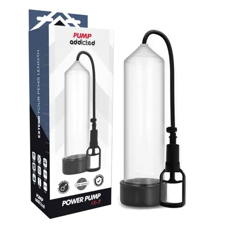 Pump Addicted RX7 Providni Vakuum Sistem za Poboljšanje 24cm ABS