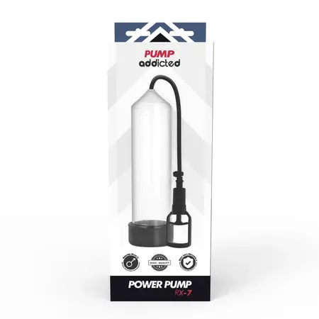 Pump Addicted RX7 Providni Vakuum Sistem za Poboljšanje 24cm ABS