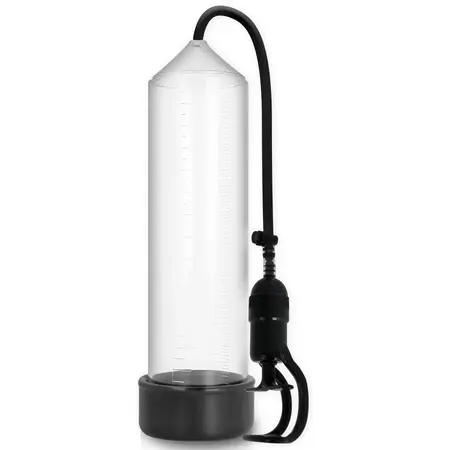 Pump Addicted RX5 Providni Vakuum Uređaj za Poboljšanje 23cm ABS