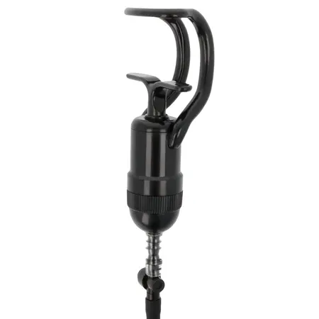 Pump Addicted RX5 Providni Vakuum Uređaj za Poboljšanje 23cm ABS