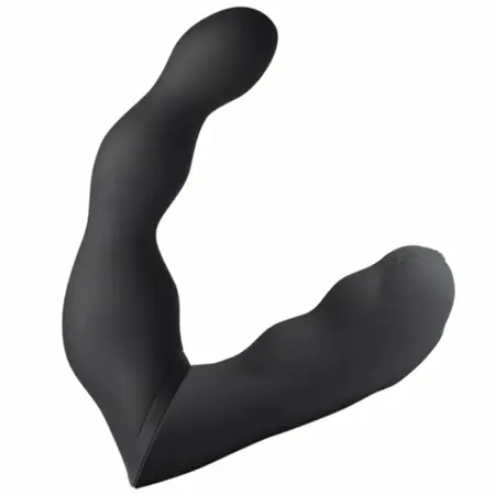 Rocks-Off Adapt Crni Dvomotorni Intimni Masažer, Fleksibilna Osovina, USB