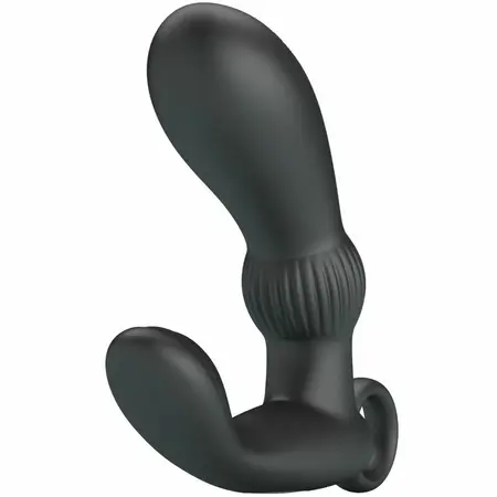 Pretty Love Cayla Black Remote-Controlled Vibrating Anal Massager