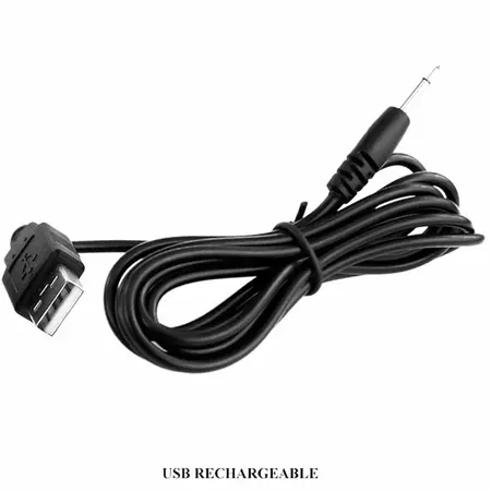 Pretty Love Cayla Black Remote-Controlled Vibrating Anal Massager