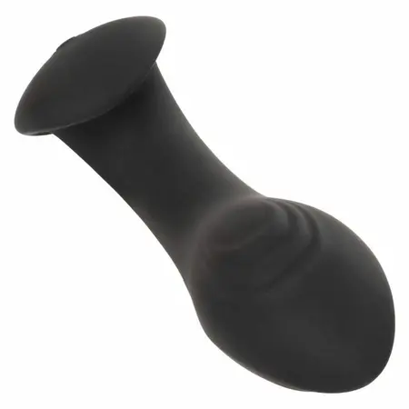 CalExotics Eclipse Flex Probe Tečni Silikonski Intimni Uređaj, Crni