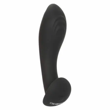 CalExotics Eclipse Flex Probe Tečni Silikonski Intimni Uređaj, Crni