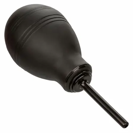 CalExotics Jednosmerni Higijenski Sistem Crni 216ml Ventil bez Curenja