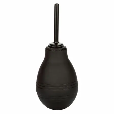 CalExotics Jednosmerni Higijenski Sistem Crni 216ml Ventil bez Curenja