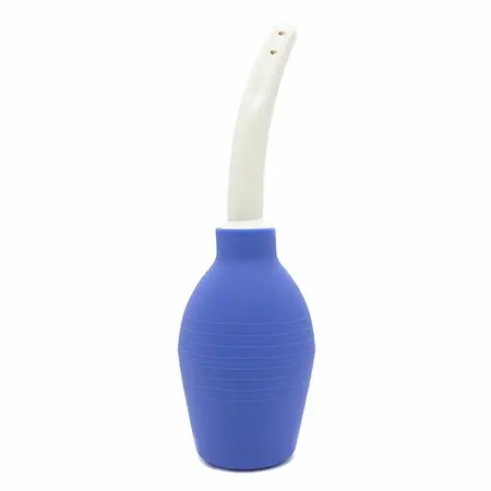 OHMAMA FETISH Intimate Hygiene System 310ml Bottle-Shape Black