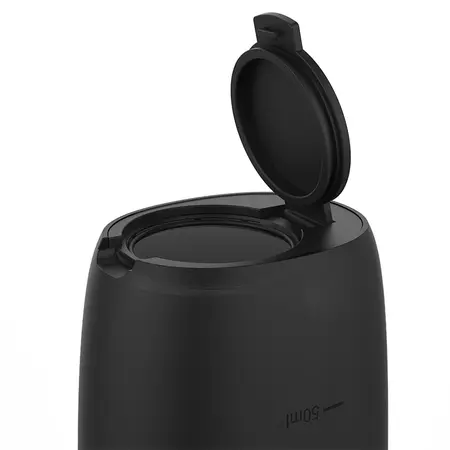 Anbiguo Ultimate Automatski Intimni Čistač 5 Intenziteta 210ml Crni