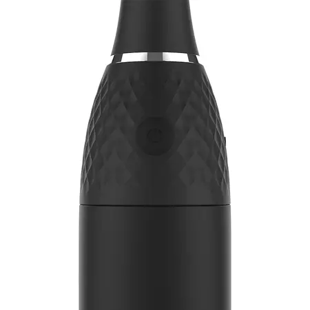 Anbiguo Ultimate Automatski Intimni Čistač 5 Intenziteta 210ml Crni