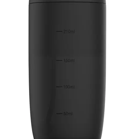 Anbiguo Ultimate Automatski Intimni Čistač 5 Intenziteta 210ml Crni
