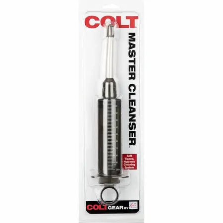 CalExotics Colt Vibro Cleanse Dim Intimni Higijenski Sistem 100ml