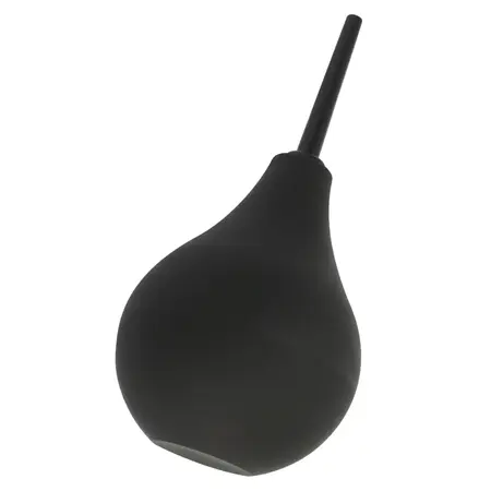 ADDICTED TOYS Intimate Cleaning System Black 250ml TPR Non-Porous