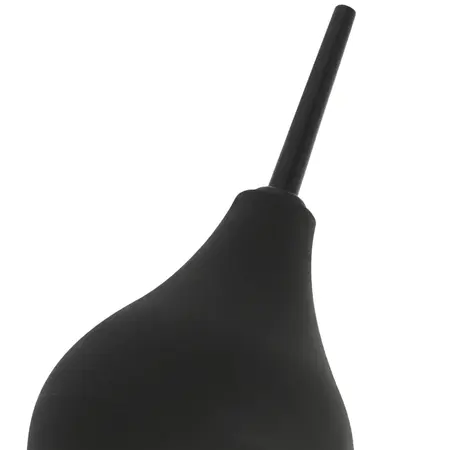 ADDICTED TOYS Intimate Cleaning System Black 250ml TPR Non-Porous