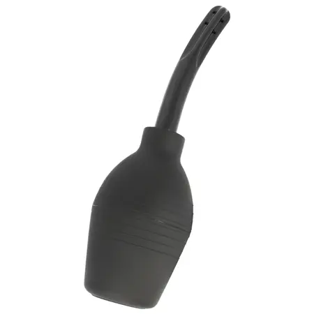 ADDICTED TOYS Squeeze Clean Black - Intimni higijenski sistem, 225 ml