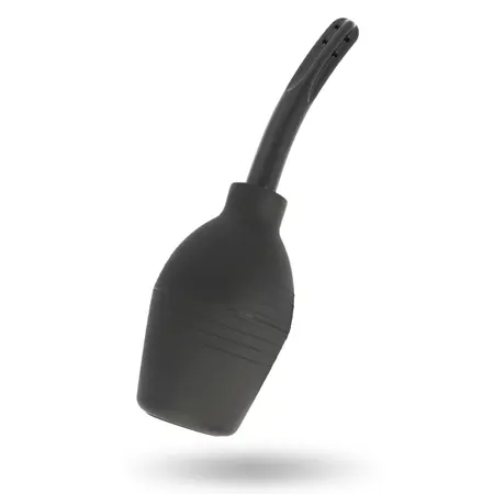 ADDICTED TOYS Squeeze Clean Black - Intimni higijenski sistem, 225 ml