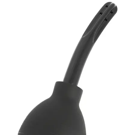 ADDICTED TOYS Squeeze Clean Black - Intimni higijenski sistem, 225 ml