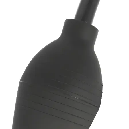 ADDICTED TOYS Squeeze Clean Black - Intimni higijenski sistem, 225 ml