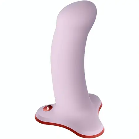 FUN FACTORY Amor Intimate Silicone Device Lavender 14.6cm Beginner Size