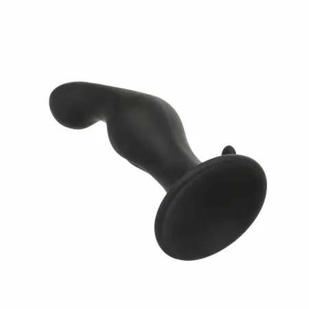 CalExotics Silicone Anal Ripple Kit - 3-Piece Graduated Set with Suction Base