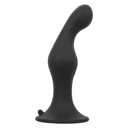 CalExotics Silicone Anal Ripple Kit - 3-Piece Graduated Set with Suction Base