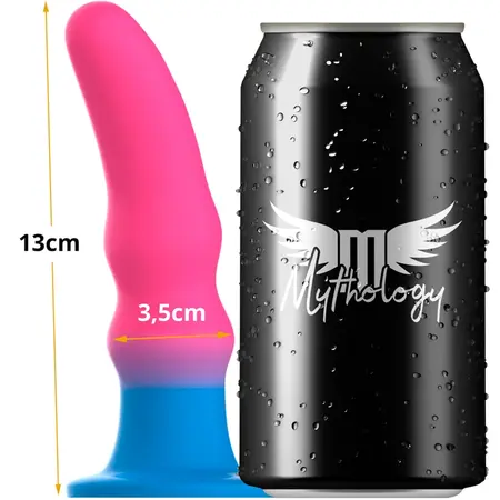 MYTHOLOGY Kuno Utopia S Intimni fantazijski model, višebojni, 13 cm