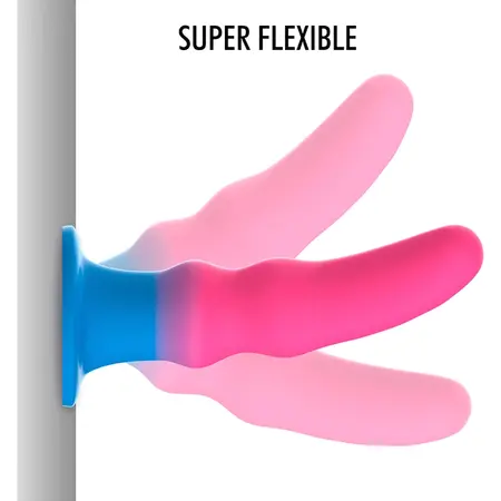 MYTHOLOGY Kuno Utopia S Intimni fantazijski model, višebojni, 13 cm