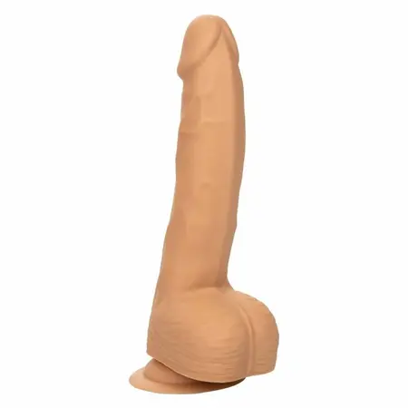 CalExotics Silicone Studs 20.32 cm Skin - Flexible Intimate Machine