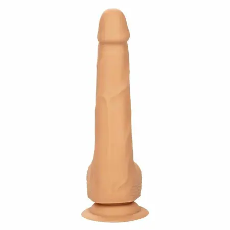 CalExotics Silicone Studs 20.32 cm Skin - Flexible Intimate Machine