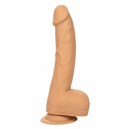 CalExotics Silicone Studs 20.32 cm Skin - Flexible Intimate Machine