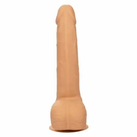 CalExotics Silicone Studs 20.32 cm Skin - Flexible Intimate Machine
